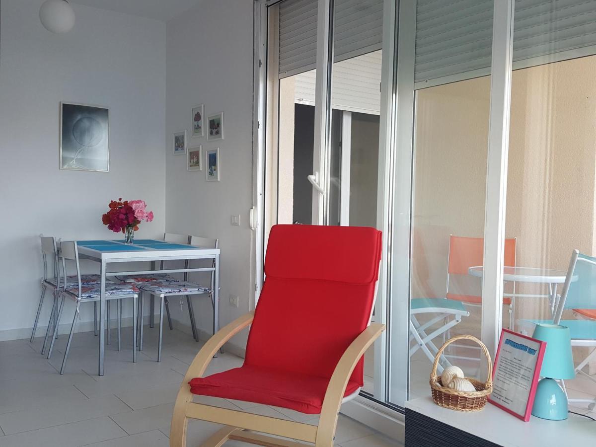 Apartment Bay, Bougainville Bay Resort Sarande Exterior photo