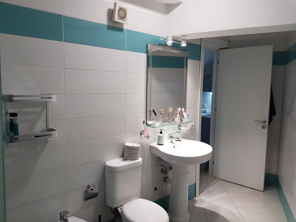 Apartment Bay, Bougainville Bay Resort Sarande Exterior photo