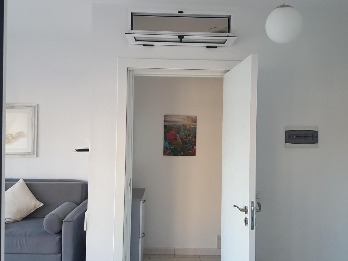 Apartment Bay, Bougainville Bay Resort Sarande Exterior photo